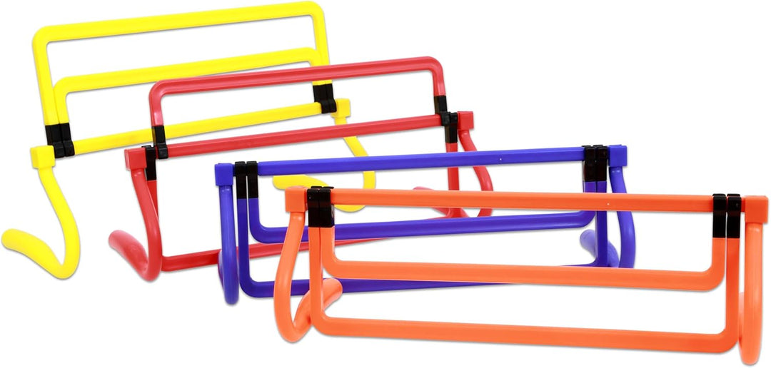 Betzold - Hobby-Horse-Set - Kinder Stecken-Pferd Pflege Schleifen Besen Hürden Nocolor, Nocolor