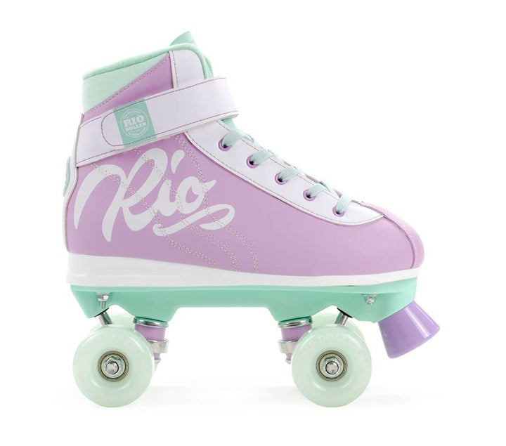 Rio Roller Milkshake Rollschuhe Unisex Erwachsene
