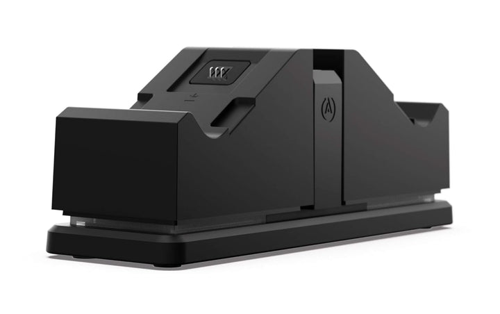 XB1/XBX Dual Charging Station Black UK