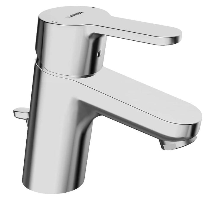 Hansa 49402203 Hansaprimo Waschtisch Armatur, Chrom