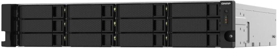 QNAP TS-1232PXU-RP-4G 12-Bay NAS AL324