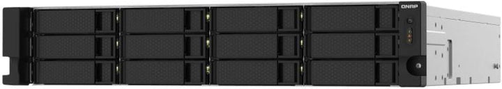 QNAP TS-1232PXU-RP-4G 12-Bay NAS AL324