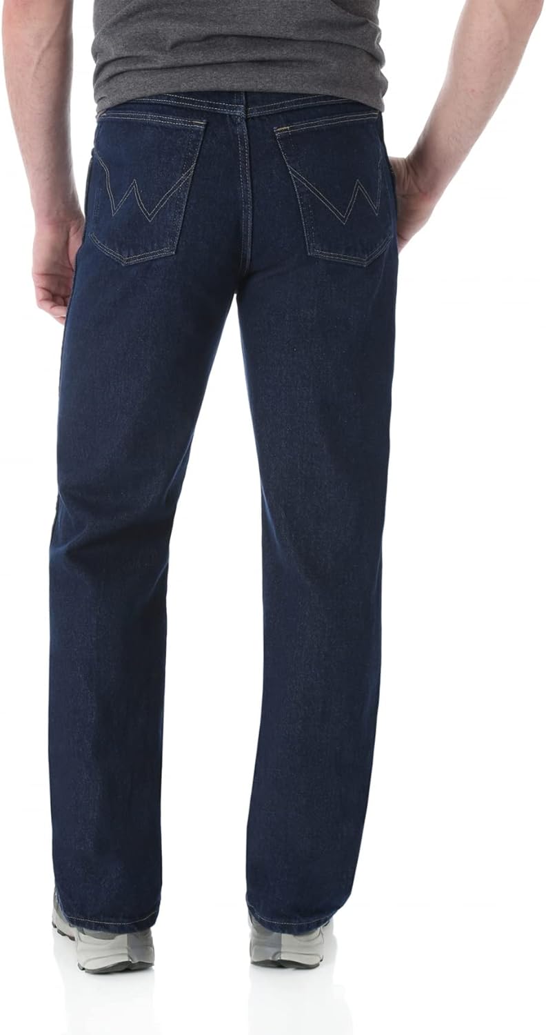 Wrangler Herren Jeans 29W / 32L Vorgewaschen, 29W / 32L Vorgewaschen