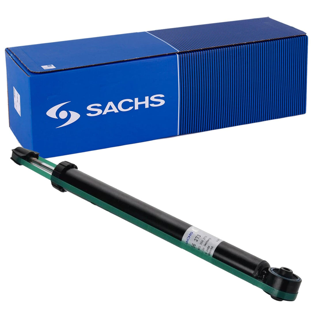 SACHS 556 273 Stossdämpfer Für Volkswagen GOLF IV VARIANT (1J5) 1999-2006 Hinterachse Federung/Dämpf