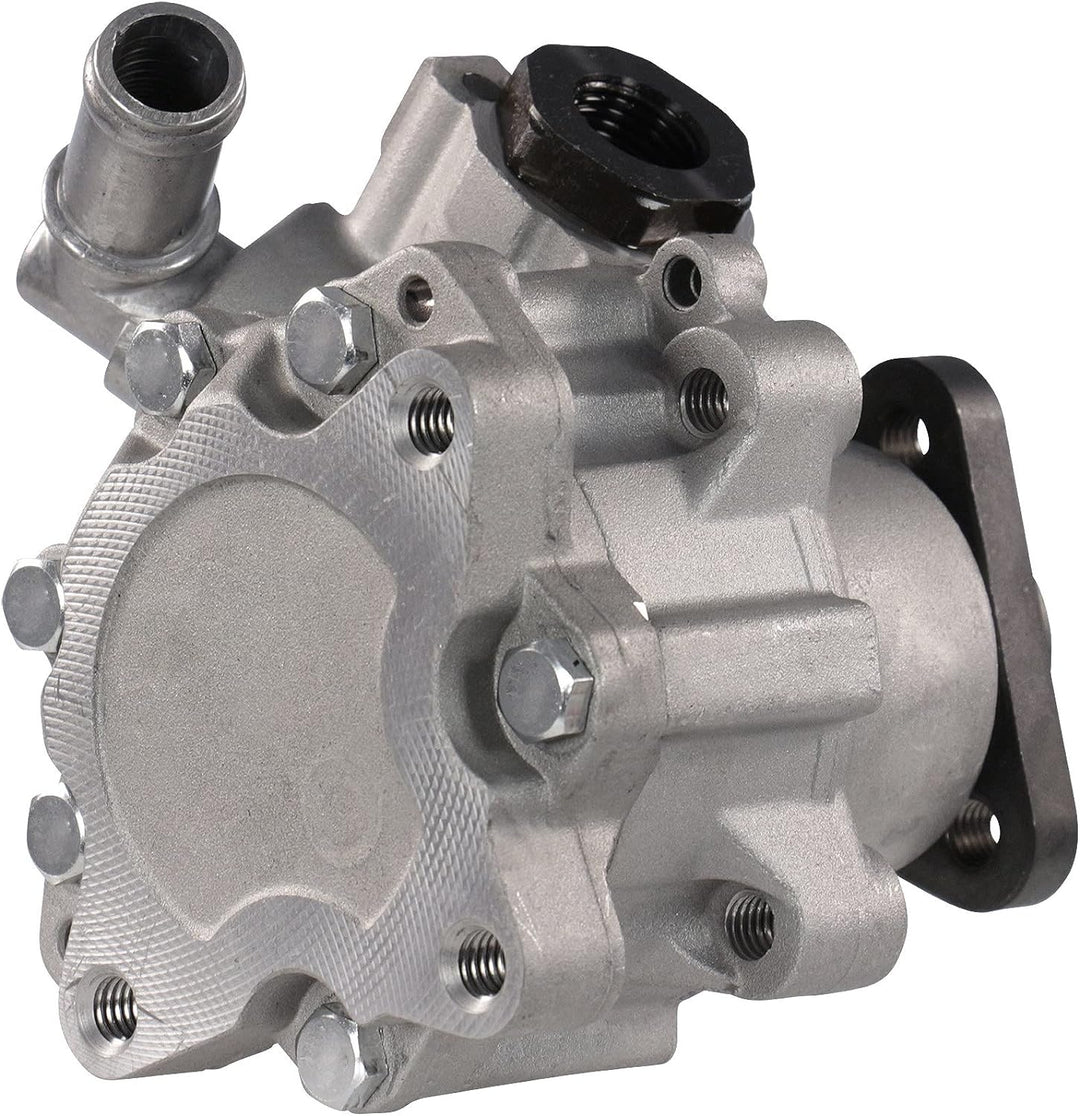 Servopumpe hydraulisch ohne Riemenscheibe für Lenksystem ZF