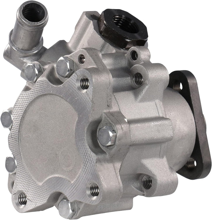 Servopumpe hydraulisch ohne Riemenscheibe für Lenksystem ZF
