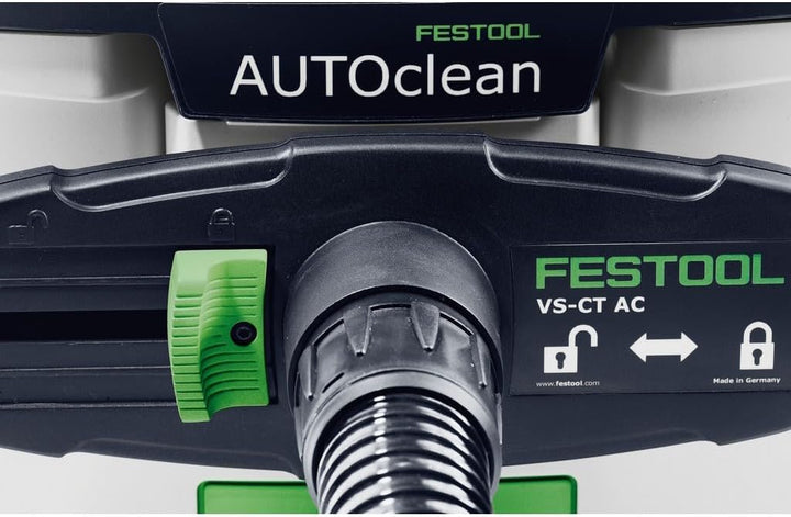FESTOOL 497926 Verschlussschieber VS-CT AC/SRM45 PLANEX