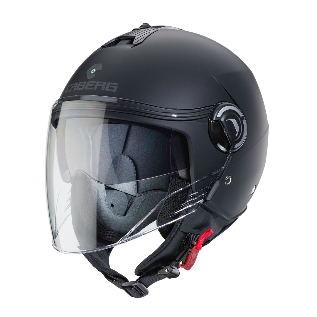 Caberg Riviera V4 X Jethelm XL 61/62, XL 61/62