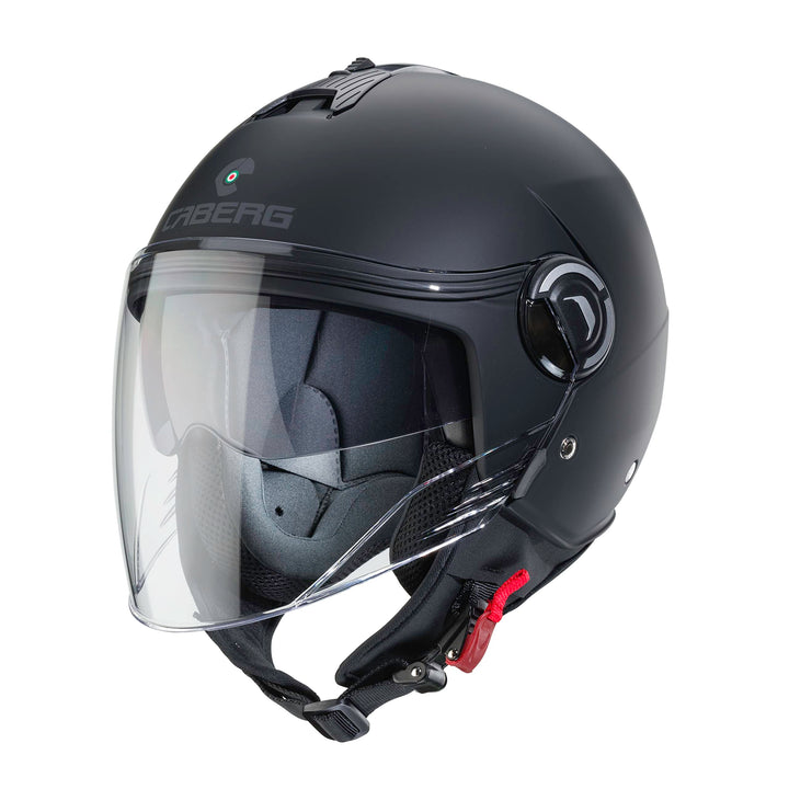 Caberg Riviera V4 X Jethelm XL 61/62, XL 61/62