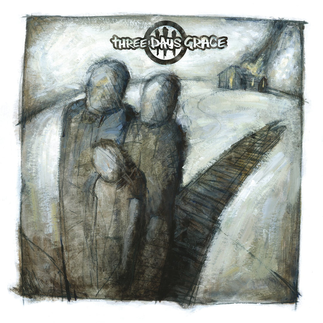 Three Days Grace, Vinyl