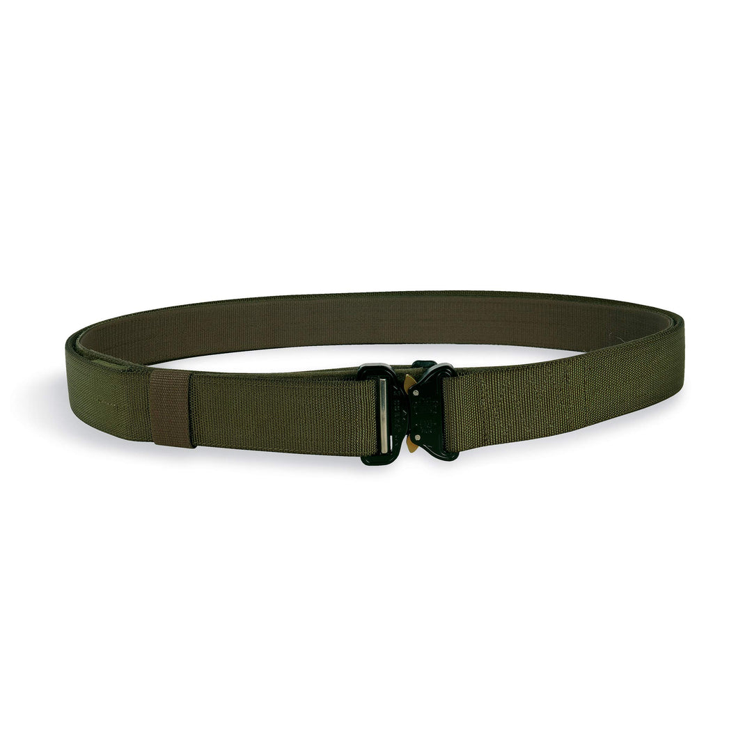 Tasmanian Tiger Equipment Belt MK II Set Oliv