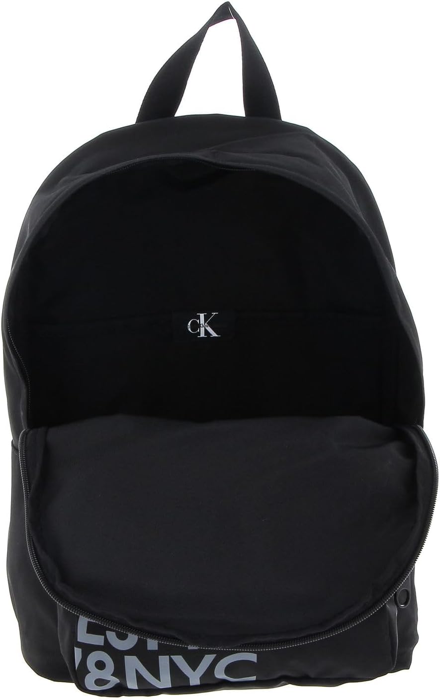 Calvin Klein Jeans herren Rucksack black