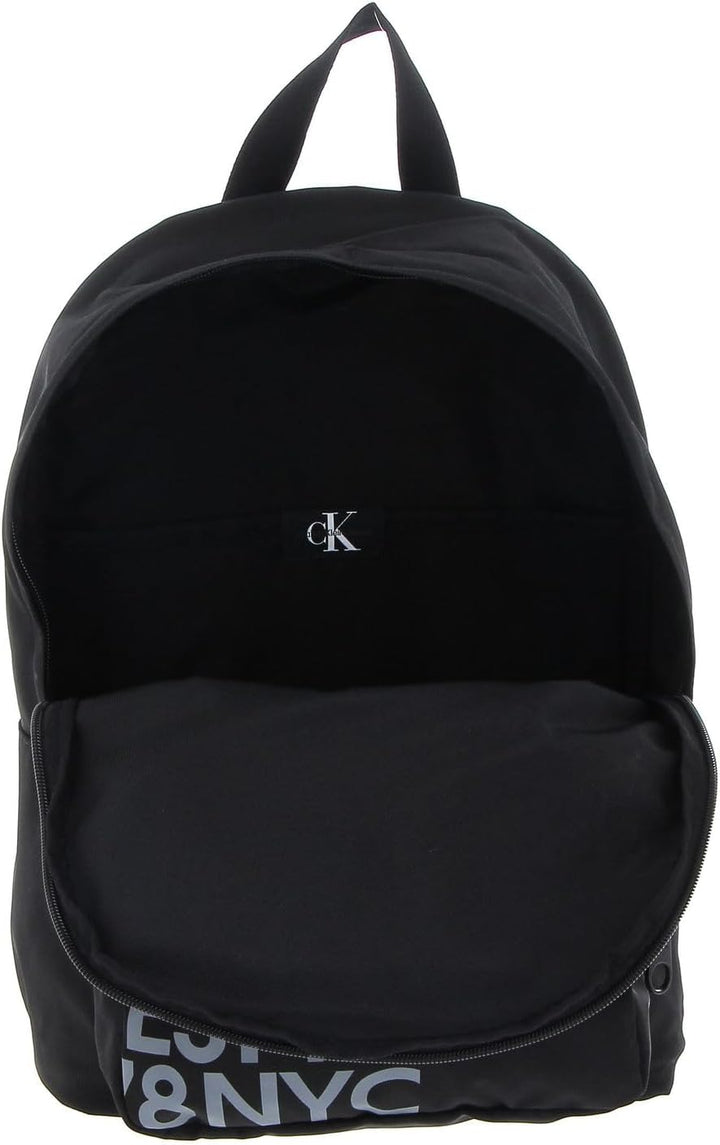 Calvin Klein Jeans herren Rucksack black