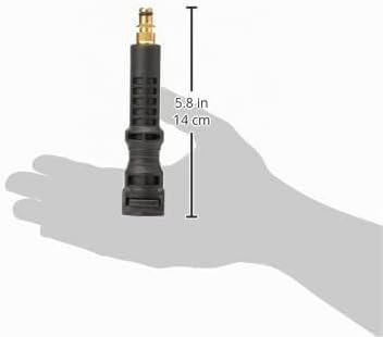 Kärcher T Adapter, für Hochdruckreiniger