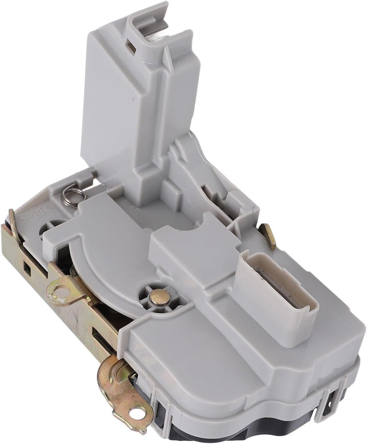 Türschloss Block Baugruppe aus Metall für 307 Limousine 2004 bis 2011 vorne links OEM Standard verbe