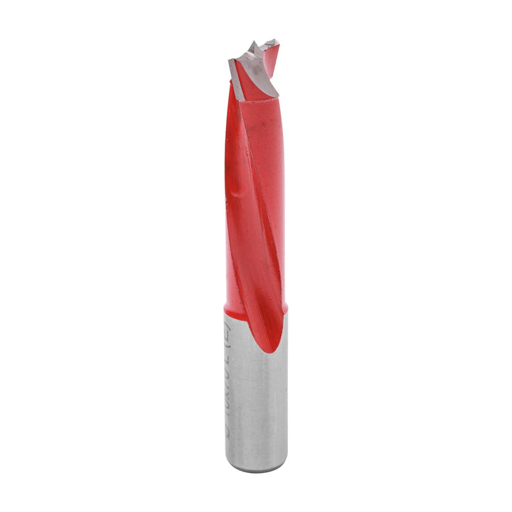 ENT 22406 Dübelbohrer HW, Schaft (S) 10 mm, Durchmesser (D) 10 mm, NL 35 mm, SL 30 mm, L 70 mm, Link