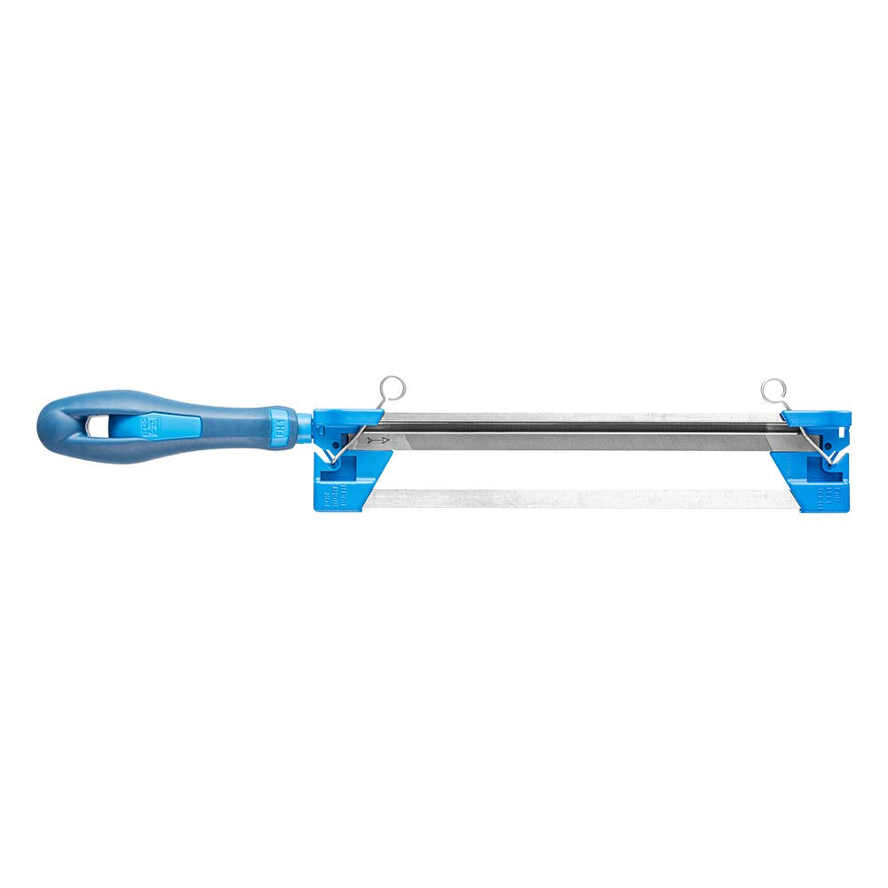 PFERD Kettensägeschärfgerät CHAIN SHARP KSSG, Feilen-ø 4,0 mm, 11099092 – für optimale Schärfergebni