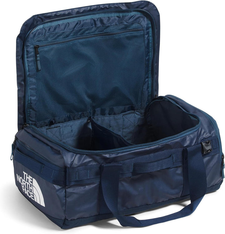 THE NORTH FACE Reisetasche Base Camp Voyager Duffel Sporttasche Einheitsgrösse Shady Blue/Summit Nav