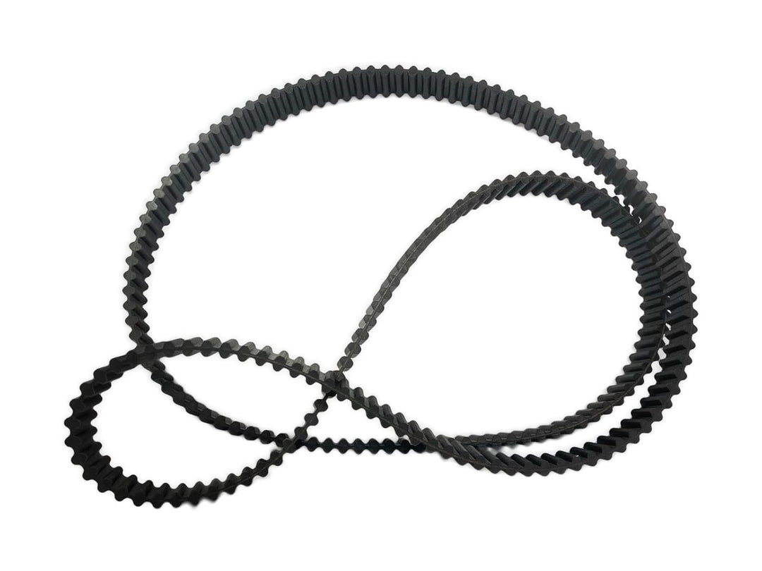 Bulktex Zahnriemen Doppelzahnriemen Antriebsriemen Rasenmäher passend für John Deere LT170