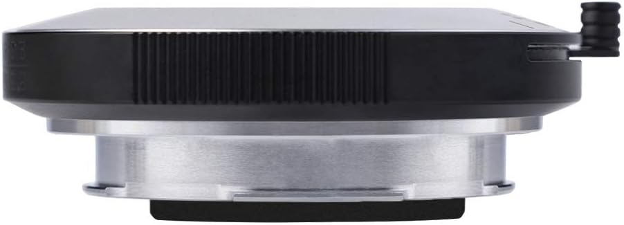 7artisans 35 mm f5.6 Vollformat-Objektiv, manueller Fokus, kompatibel mit Leica M-Mount für Leica M,