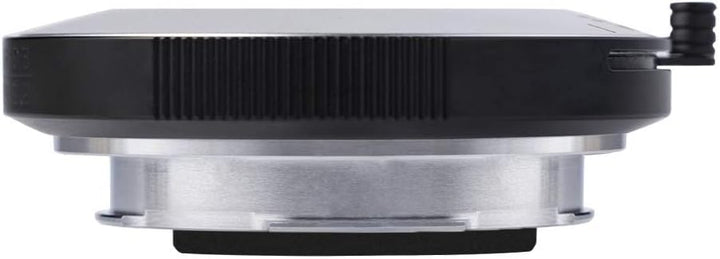 7artisans 35 mm f5.6 Vollformat-Objektiv, manueller Fokus, kompatibel mit Leica M-Mount für Leica M,
