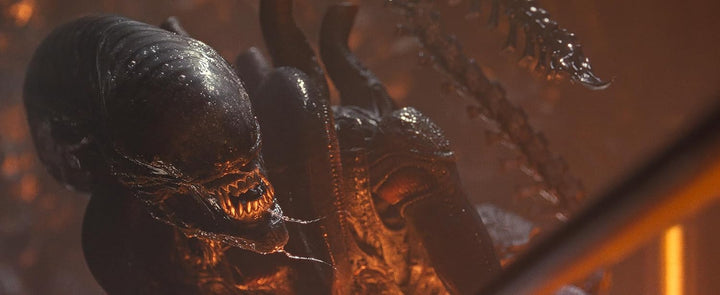 Alien - Romulus, Blu-ray