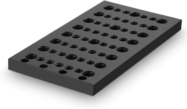 SMALLRIG Multifunktional Kühle Käseplatte, Kamera Befestigungsplatte - 1092
