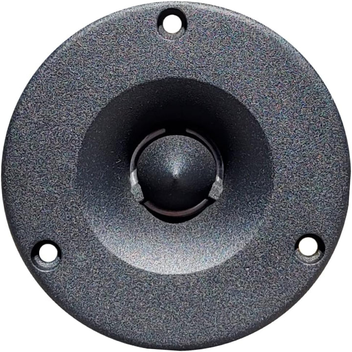 MASTER AUDIO 2 HOCHTÖNER BST03/8B schwarz 175 watt rms 350 Watt max 9,7 cm Durchmesser und 105 db 8
