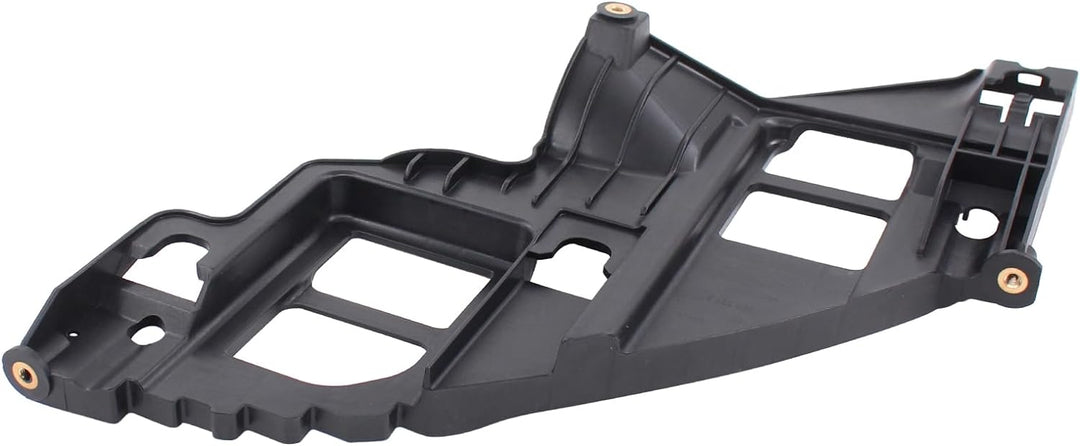 Stossstange Halter Stossfänger Träger Befestigung Führungsstück Frontstossstange Führung Stossstange