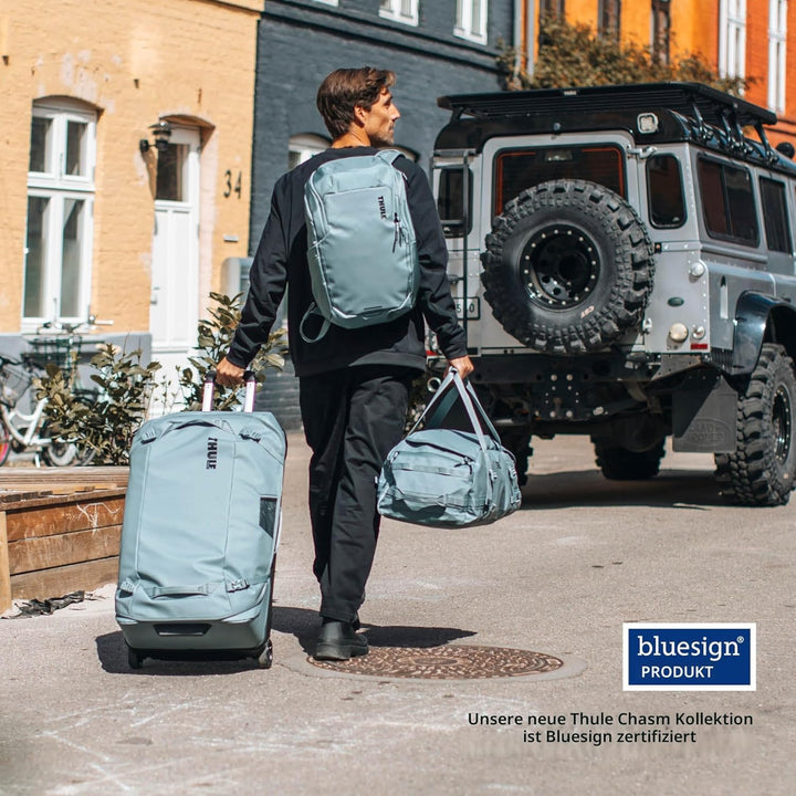 Thule Cobalt Rucksack, Farbe: Olivine 40, Olivine 40
