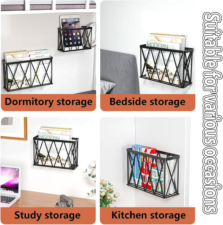 WiFi Router Aufbewahrungsbox, Router Aufbewahrungsbox Wand, Regal Wand WLAN Router Box Verstecken Wa