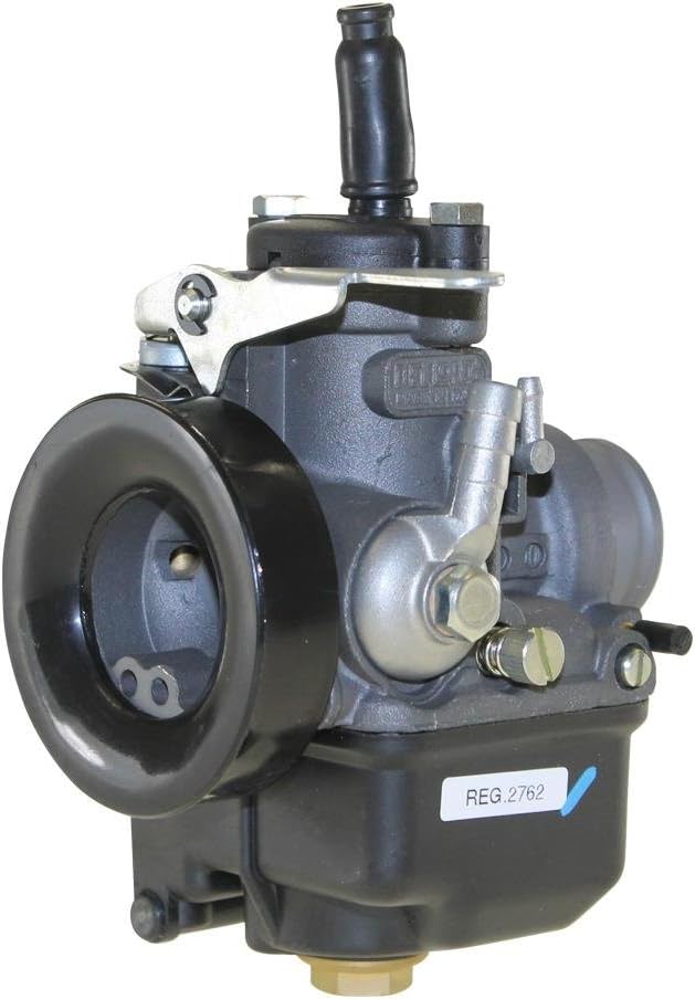 Vergaser Dell Orto PHBL 24 BD Typ 02762