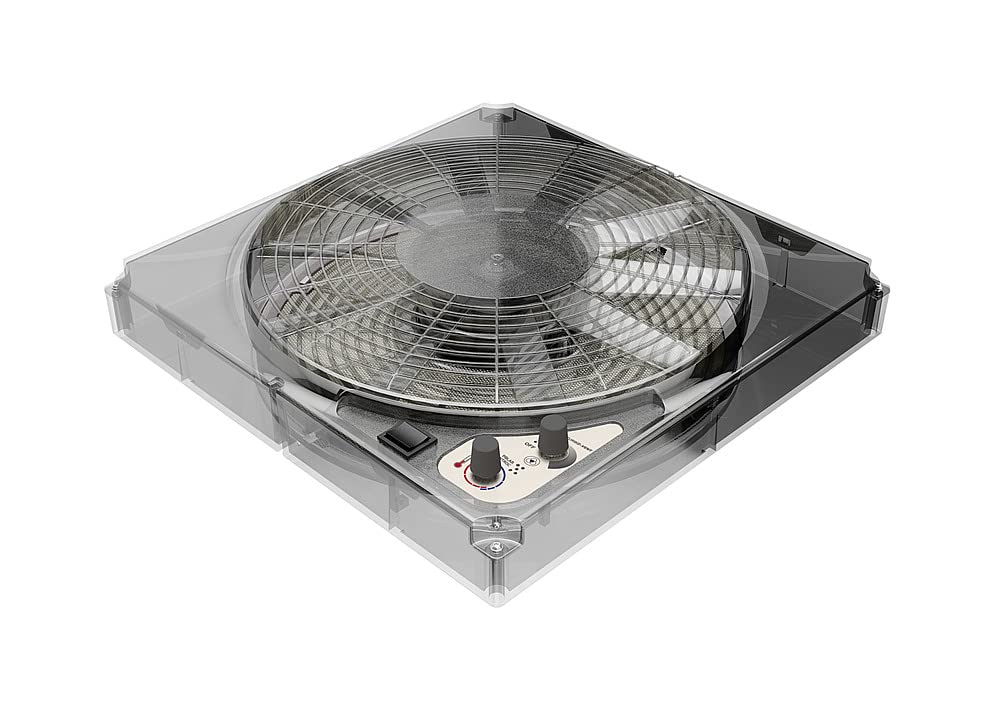Fiamma Kit Turbo Vent F mit Thermostat (9329360834)