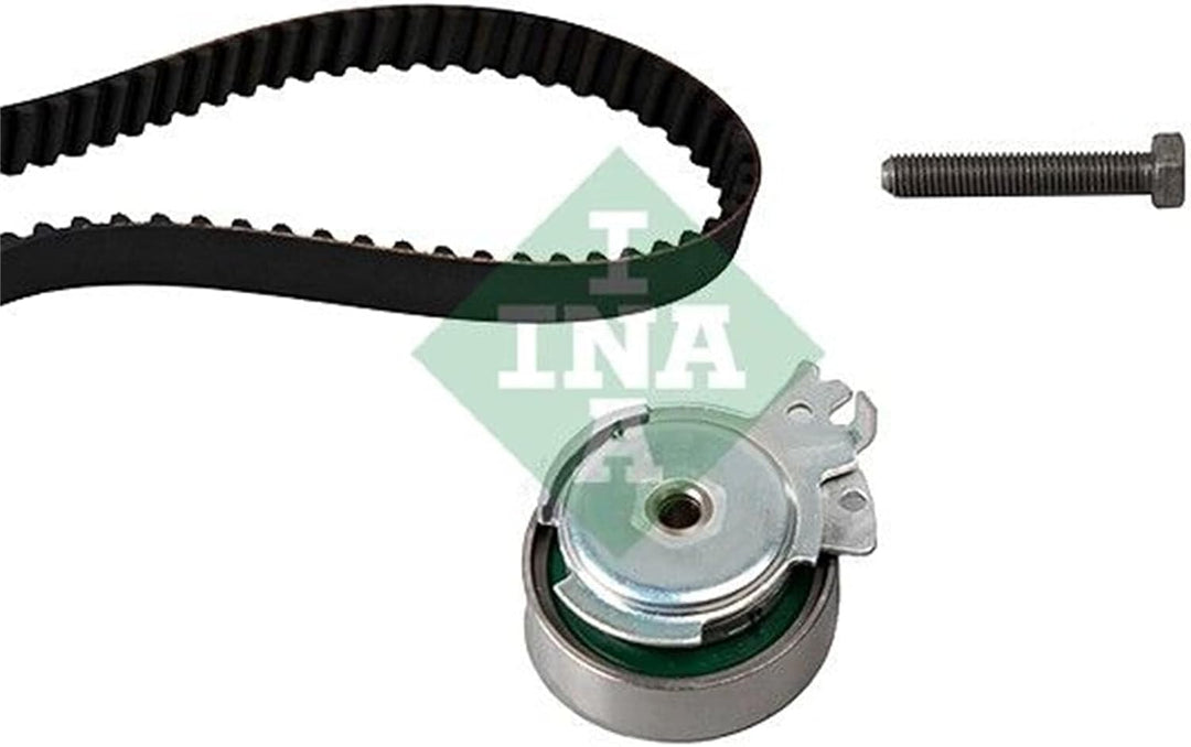 INA 530 0004 10 Zahnriemensatz