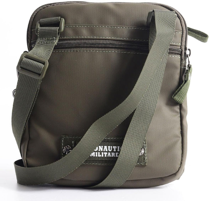 Borsello Tozzo Piccolo Frecce | Aeronautica Militare | AM340-Verde