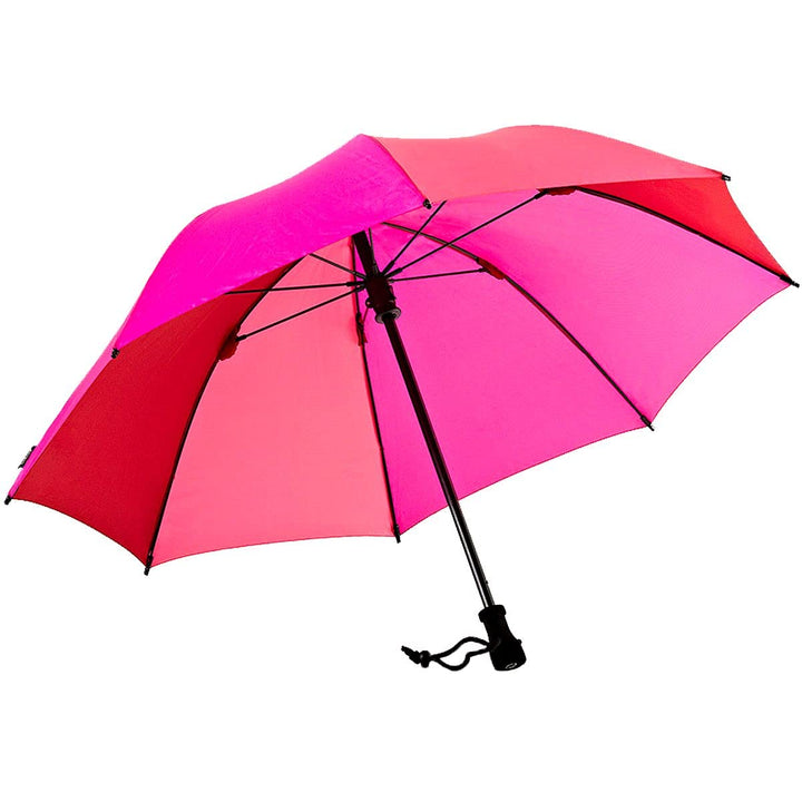 EuroSCHIRM Birdiepal Outdoor Regenschirm, CW4 pink, pink