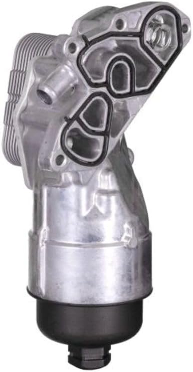 Nissens 90703 Ölkühler, Motoröl