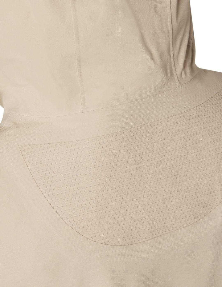 Geox Herren M Calgary Jacket 46 Humus, 46 Humus