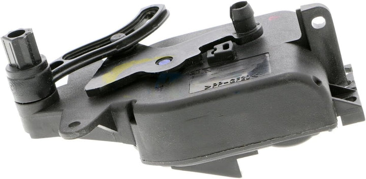 Stellelement, Mischklappe passend für AUDI A3,TT,Toledo IIOctavia,Golf IV/Bora