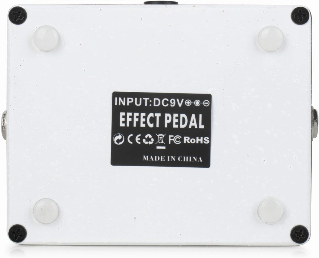 Caline DCP-03 Devilfish GuitarPedal