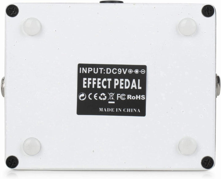 Caline DCP-03 Devilfish GuitarPedal