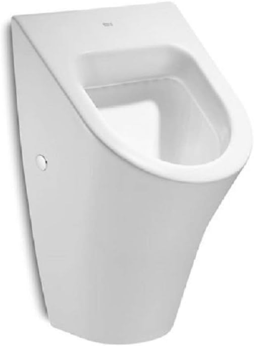 Roca NEXO Urinal Absaugbecken weiss Zulauf v.hinten