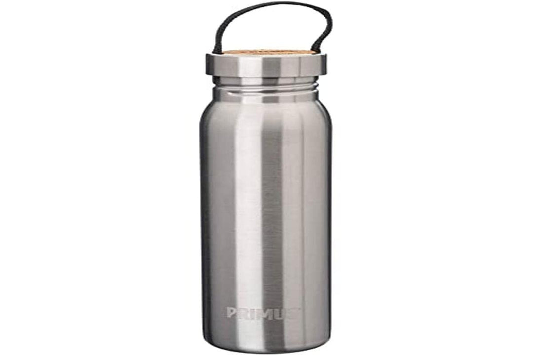 Primus Klunken Trinkflasche Grau 0.7 L