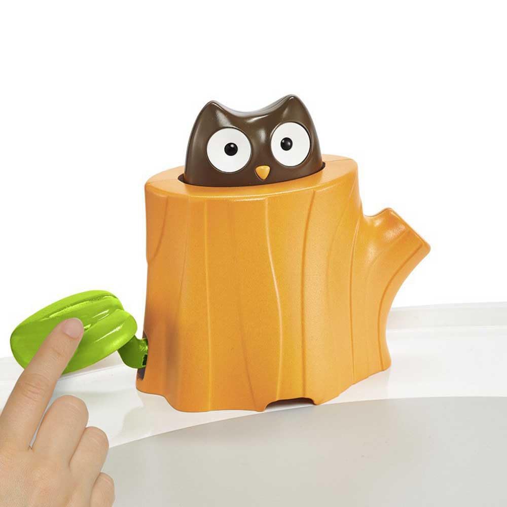 Skip Hop Explore & More Mitwachsendes 3-in-1 Spielcenter, Umbaubar zu Kindertisch, ab 4 Monaten Expl