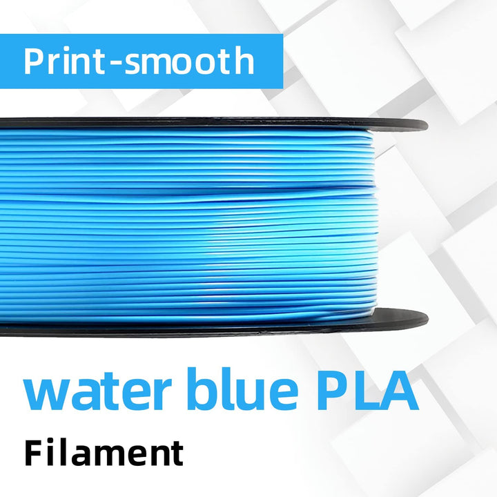 GIANTARM PLA Filament 1.75mm,3D Drucker Filament PLA 1kg,MaBgenauigkeit +/- 0,02mm,3D-Druckmateriali