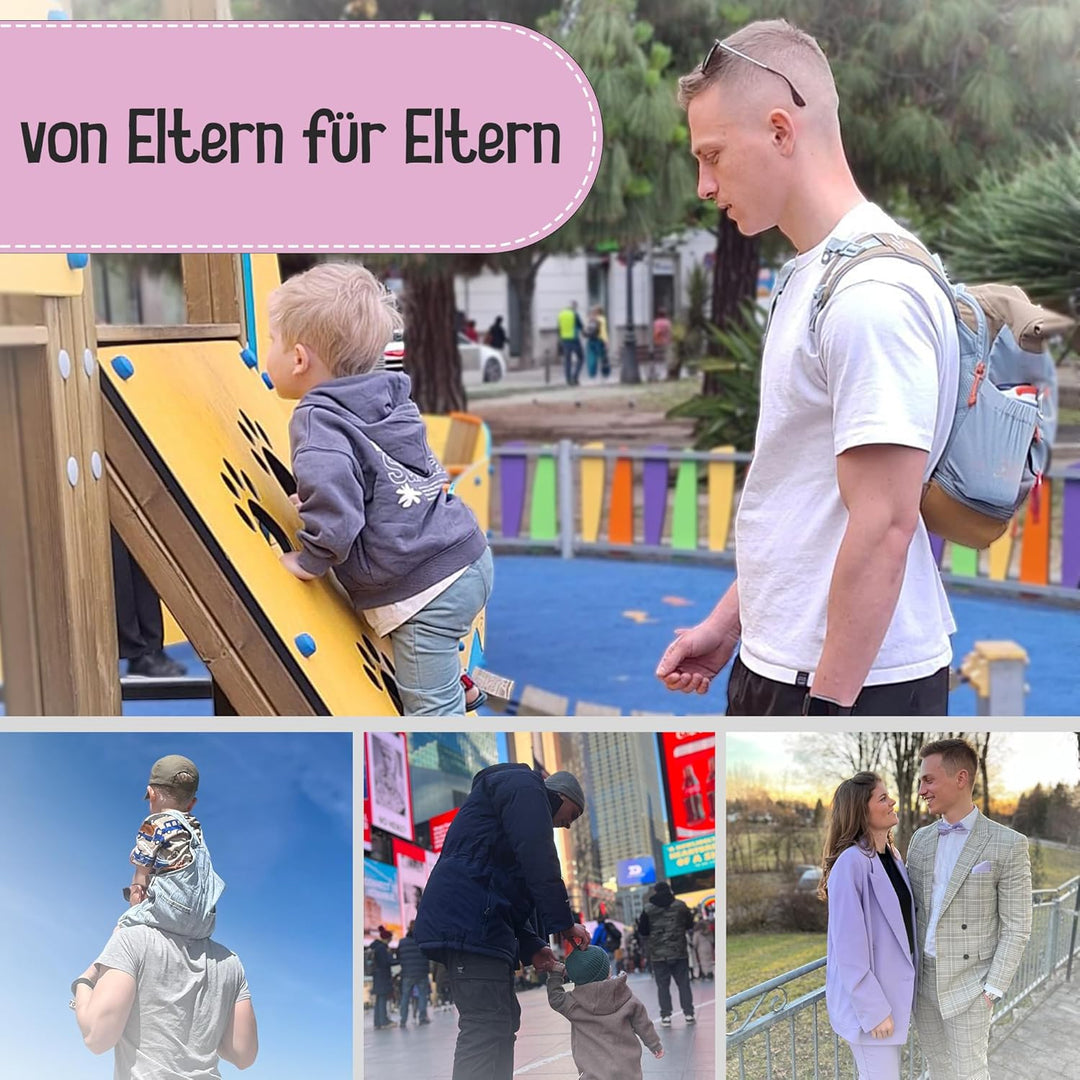 55 Affirmationskarten für Kinder - Selbstbewusstsein stärken Kinder - Achtsamkeit fördern Rosa, Rosa