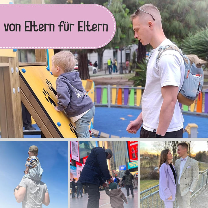 55 Affirmationskarten für Kinder - Selbstbewusstsein stärken Kinder - Achtsamkeit fördern Rosa, Rosa