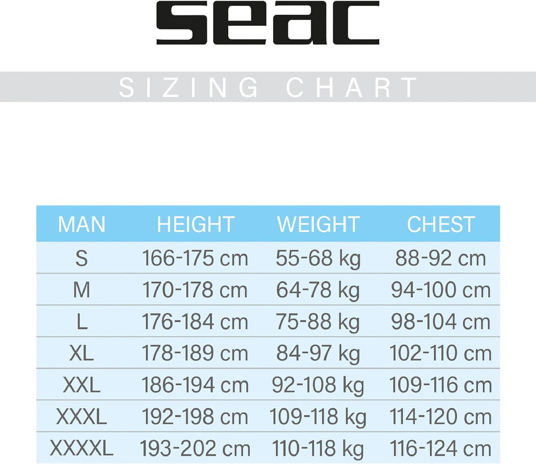 SEAC Men&