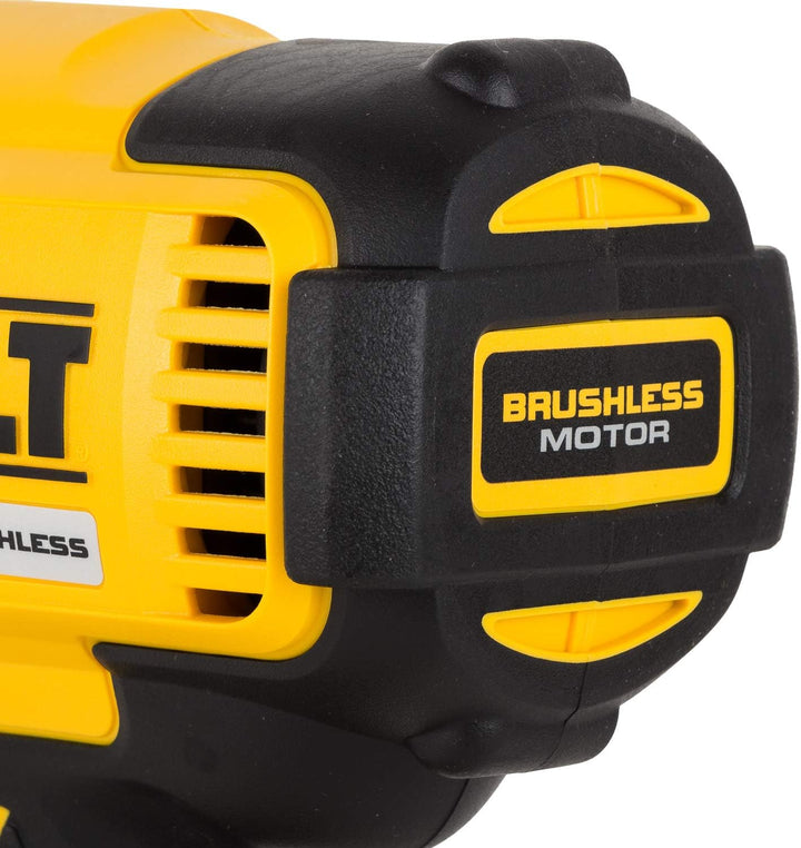 Dewalt DCF897N XR 3/4in Schlagschrauber 18v Blank Einheit