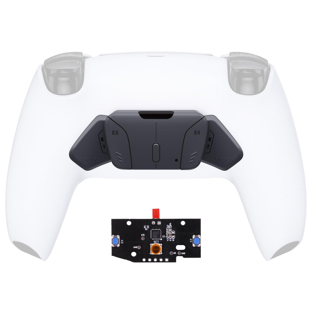 eXtremeRate RISE4 Ersatz Rücktasten&amp;Remap Board für ps5 Controller Rise&amp;RISE4 Remap Kit, Austauschba